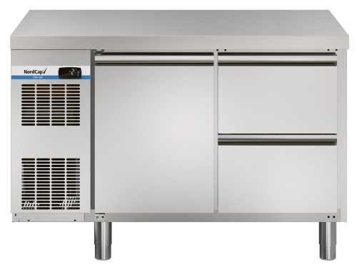 Kühltisch KT-CL 1241 1T 2Z