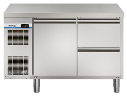 Kühltisch KT-CL 1241 1T 2Z