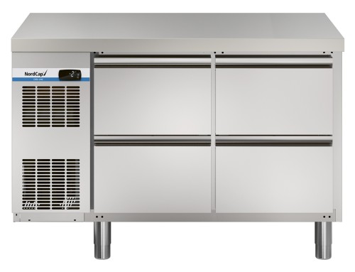 Kühltisch KT-CL 1241 4Z