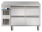 Kühltisch KT-CL 1241 4Z