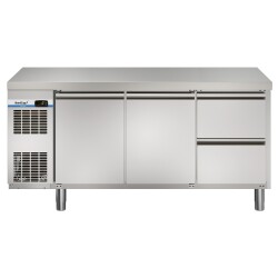 Kühltisch KT-CL 1695 2T 2Z