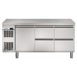 Kühltisch KT-CL 1695 1T 4Z