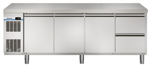 Kühltisch KT-CL 2149 3T 2Z