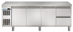 Kühltisch KT-CL 2149 3T 2Z