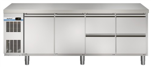 Kühltisch KT-CL 2149 2T 4Z