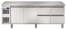 Kühltisch KT-CL 2149 2T 4Z