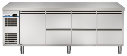 Kühltisch KT-CL 2149 1T 6Z