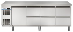 Kühltisch KT-CL 2149 1T 6Z