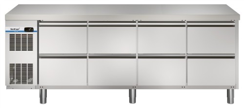 Kühltisch KT-CL 2149 8Z