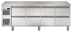 Kühltisch KT-CL 2149 8Z