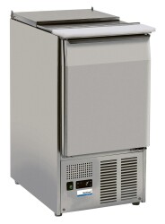 Saladette mit 1 Tür SL 45 SLIM