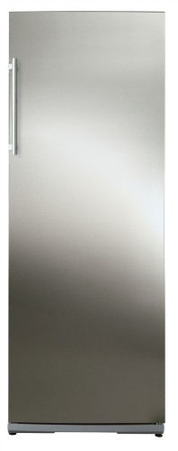 Gastro-Kühlschrank CC 31 INOX FRONT