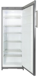 Gastro-Kühlschrank CC 31 INOX FRONT