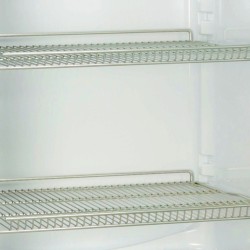 Gastro-Kühlschrank CC 31 INOX FRONT