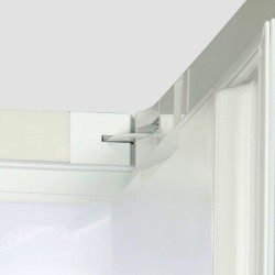 Gastro-Kühlschrank CC 31 INOX FRONT