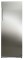 Gastro-Kühlschrank CC 31 INOX FRONT