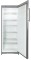 Gastro-Kühlschrank CC 31 INOX FRONT