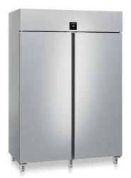 Gastronomie Gefrier-Lagerschrank Umluftkühlung...