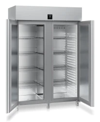 Gastronomie Gefrier-Lagerschrank Umluftkühlung...