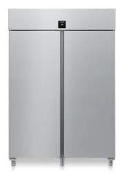 Gastronomie Gefrier-Lagerschrank Umluftkühlung FFPSvh 1402