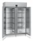Gastronomie Gefrier-Lagerschrank Umluftkühlung FFPSvh 1402