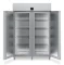 Gastronomie Gefrier-Lagerschrank Umluftkühlung FFPSvh 1402