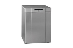 Edelstahl Kühlschrank COMPACT R200 G S