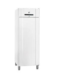 Tiefkühlschrank weiß COMPACT F600 G W