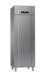 Edelstahl Kühlschrank GN 2/1 MAXI C690 Standard
