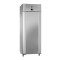 Edelstahl Tiefkühlschrank GN 2/1 quer MAXI F710 TWIN