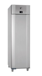 Edelstahl Kühlschrank EN MAXI C510 EURO