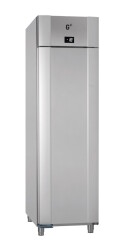 Edelstahl Tiefkühlschrank EN MAXI F510 EURO