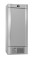 Edelstahl Tiefkühlschrank GN 2/1 quer MAXI F650 MIDI