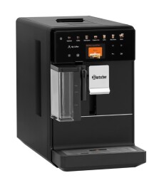 Gewerbe Kaffeevollautomat Easy Slim 200