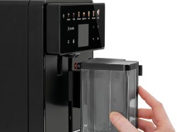Kaffeevollautomat Easy Slim 200