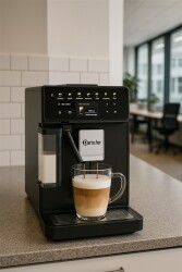 Büro Kaffeevollautomat