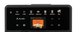 Kaffeevollautomat Easy Slim 200