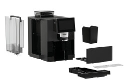 Kaffeevollautomat Easy Plus 550