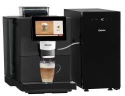 Kaffeevollautomat Easy Plus 550