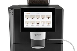 Kaffeevollautomat Easy Plus 550