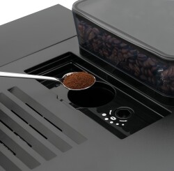 Kaffeevollautomat Easy Plus 550