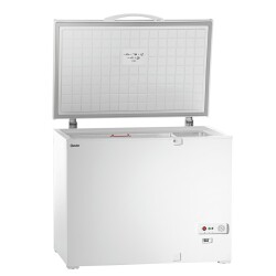 Tiefkühltruhe 288-W