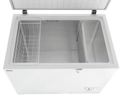 Tiefkühltruhe 288-W