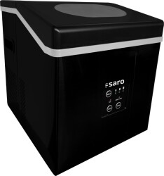 Eiswürfelbereiter Modell EB S 15 PRO
