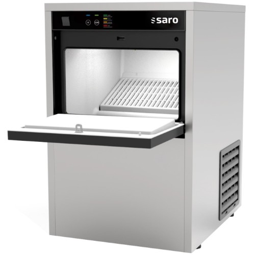 Eiswürfelbereiter Modell EB UV20 PRO