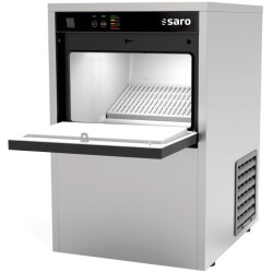 Eiswürfelbereiter Modell EB UV20 PRO