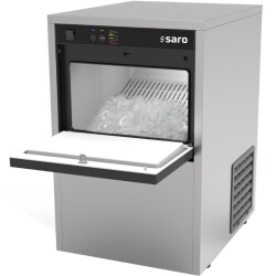 Eiswürfelbereiter Modell EB UV20 PRO