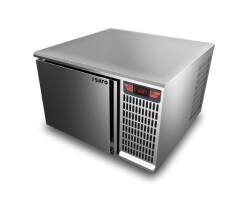 Schockfroster 2/3 GN Modell ATT02