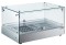 Warmhaltevitrine Modell SHIRA