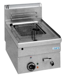 Auftisch Elektro-Fritteuse 10 Liter Modell EF46